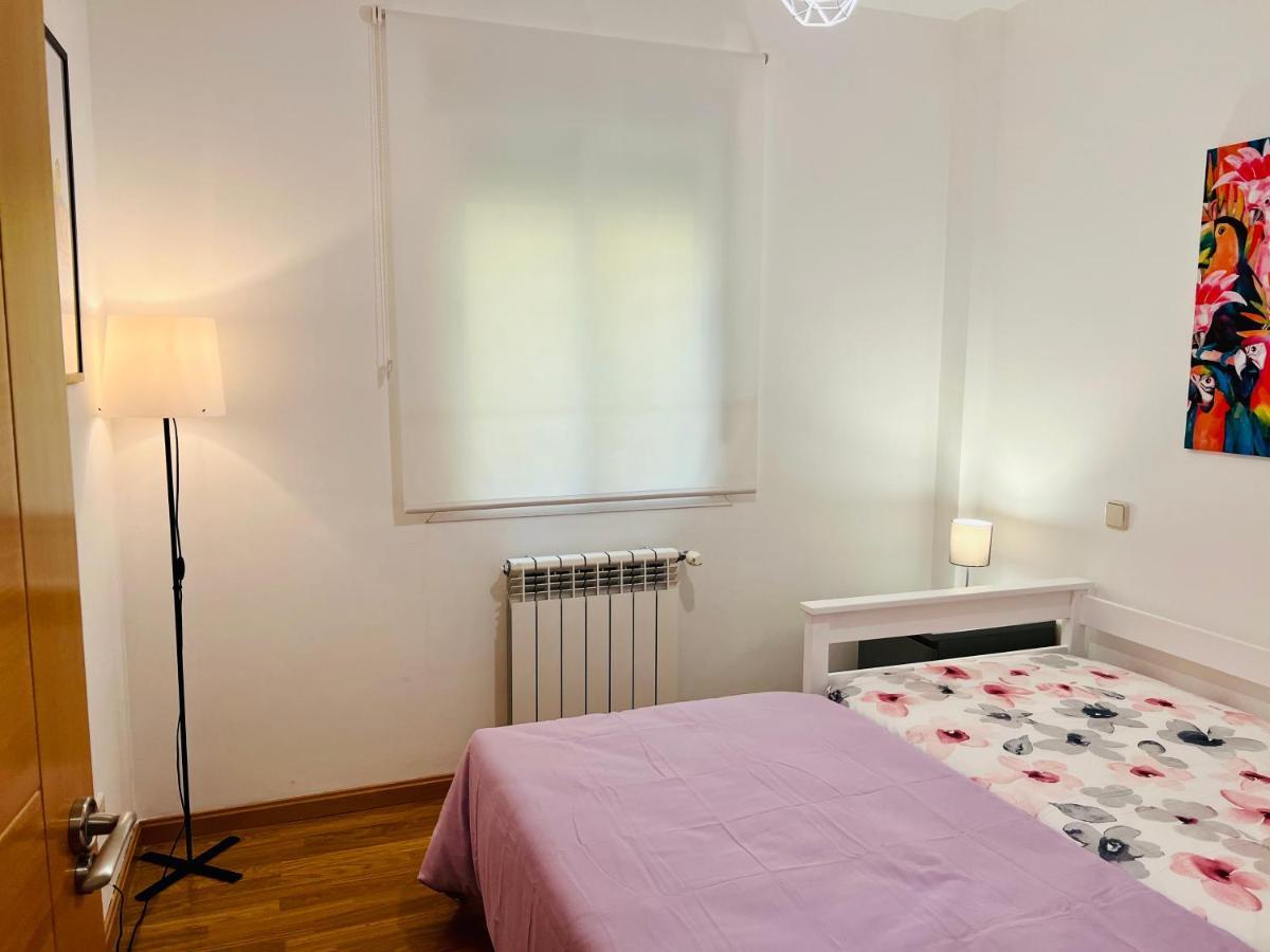 La Latina Premium Home Madrid Exterior foto