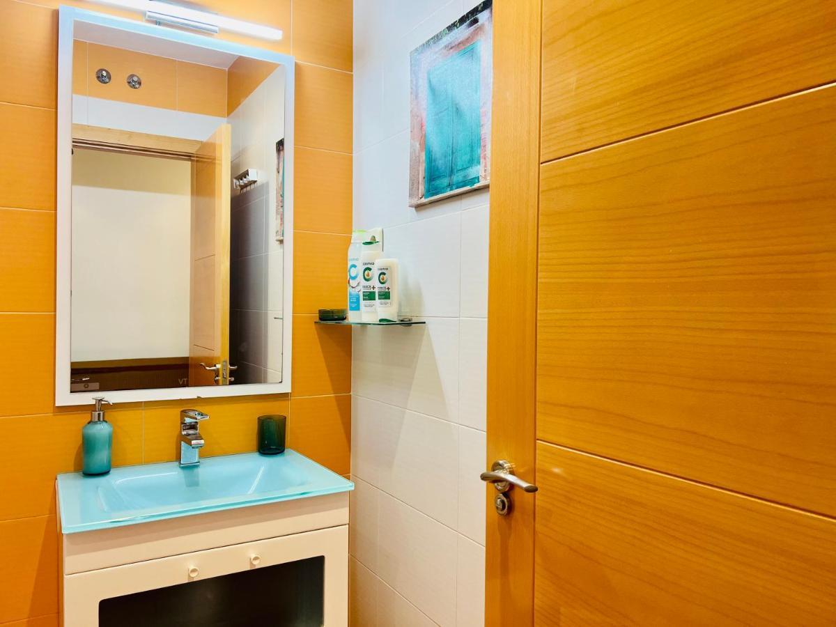 La Latina Premium Home Madrid Exterior foto