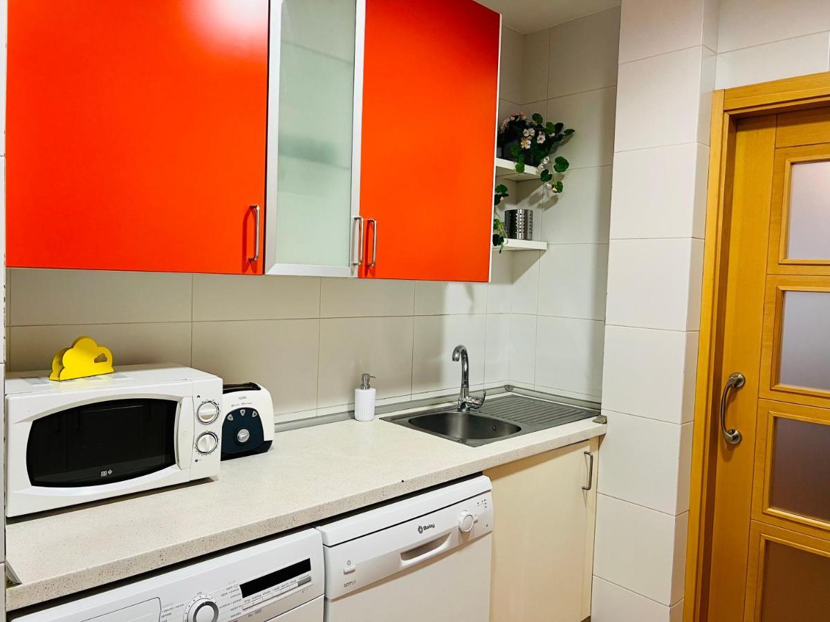 La Latina Premium Home Madrid Exterior foto