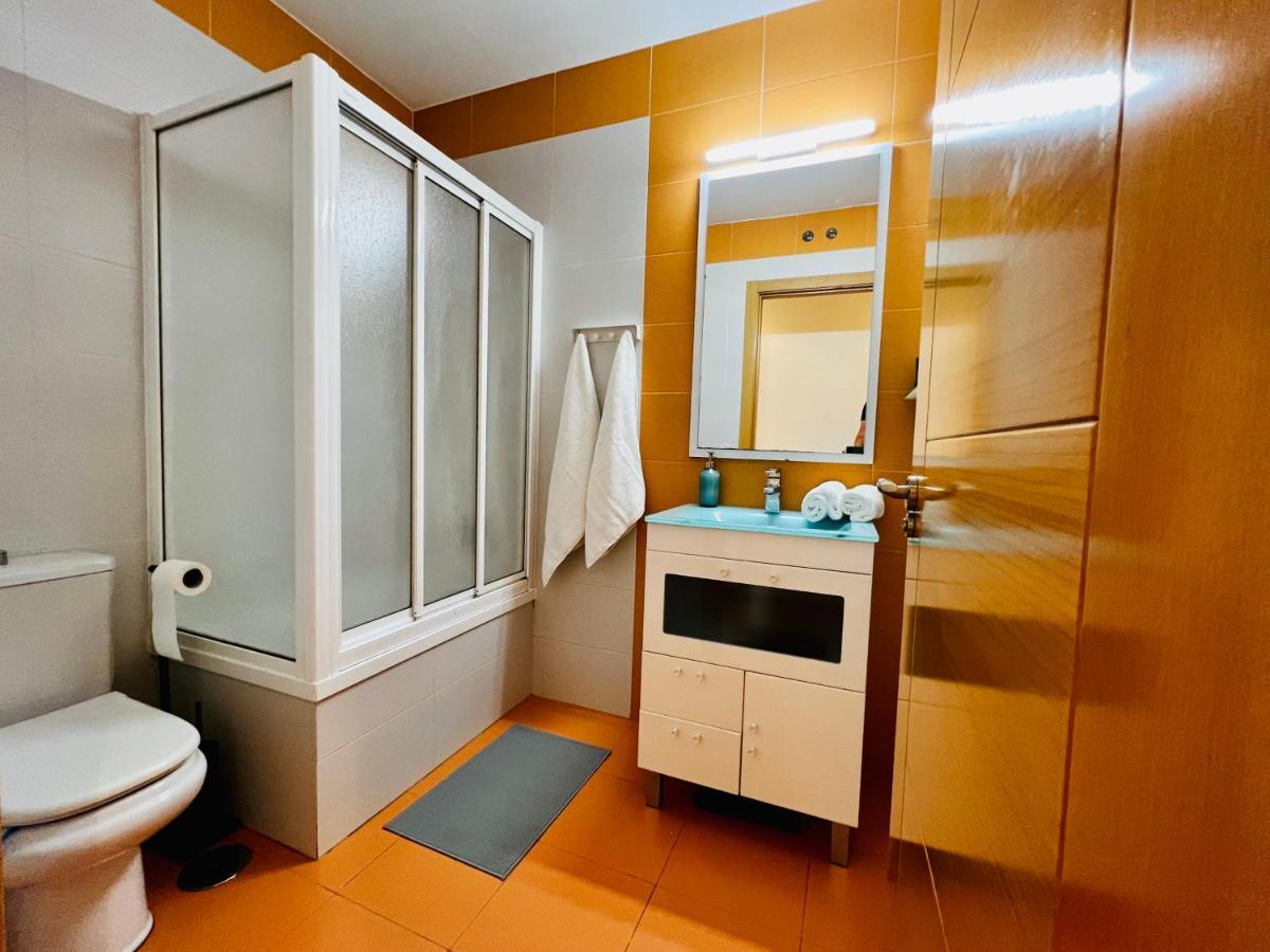 La Latina Premium Home Madrid Exterior foto