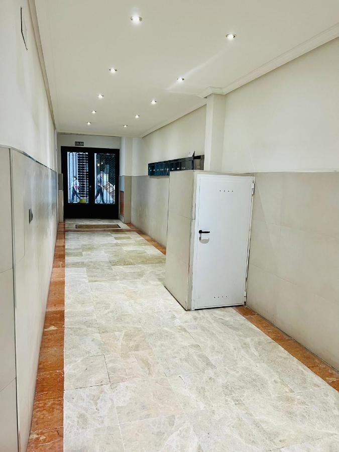 La Latina Premium Home Madrid Exterior foto