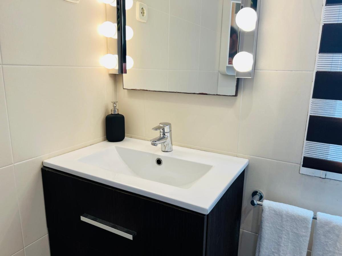 La Latina Premium Home Madrid Exterior foto