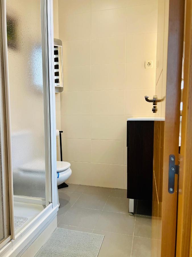 La Latina Premium Home Madrid Exterior foto
